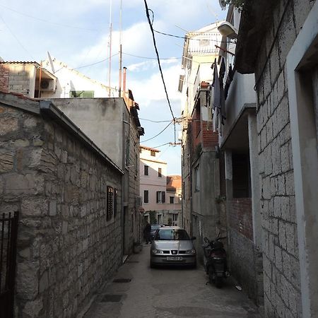 Apartment Asi Split Bagian luar foto