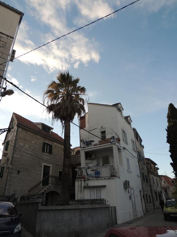 Apartment Asi Split Bagian luar foto