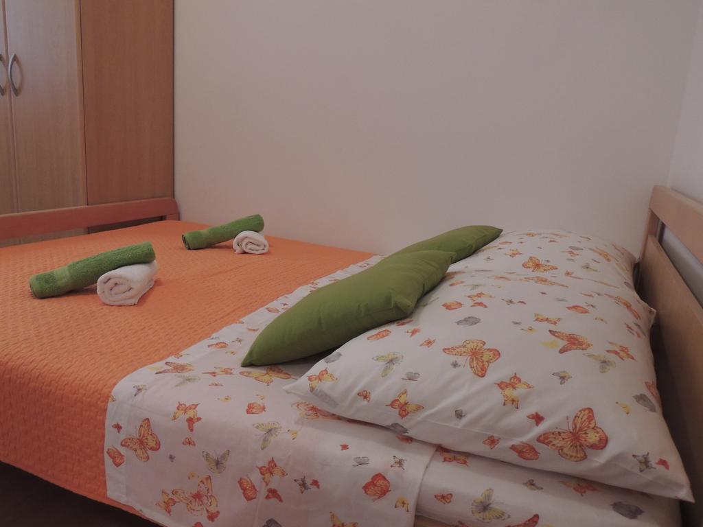 Apartment Asi Split Bagian luar foto