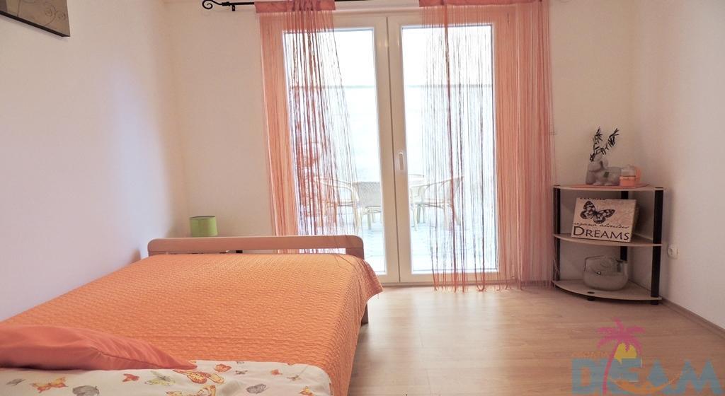 Apartment Asi Split Bagian luar foto