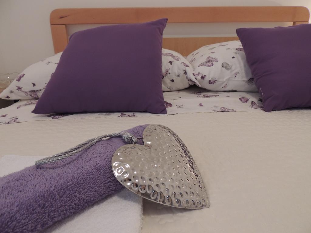 Apartment Asi Split Bagian luar foto