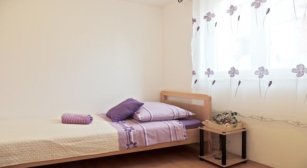 Apartment Asi Split Bagian luar foto