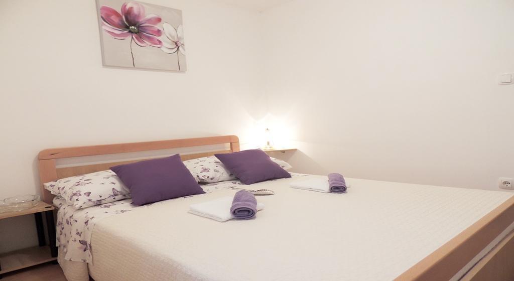 Apartment Asi Split Bagian luar foto