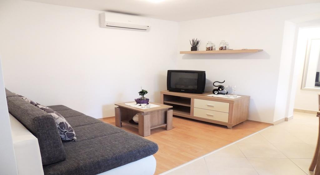 Apartment Asi Split Bagian luar foto