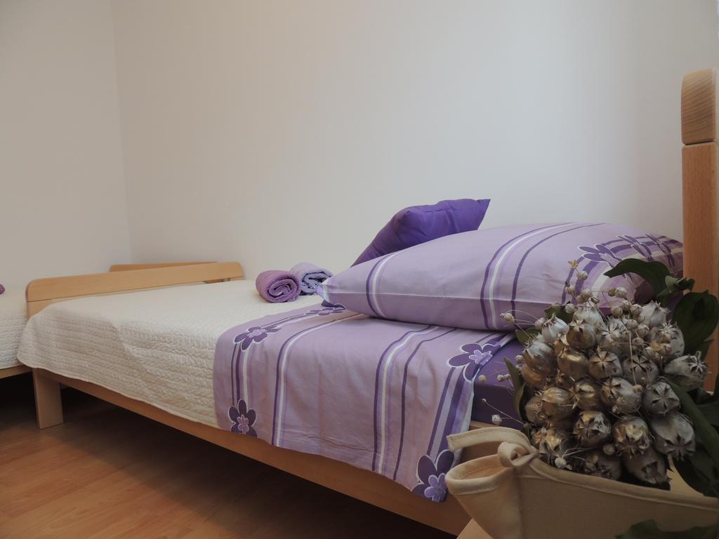 Apartment Asi Split Bagian luar foto