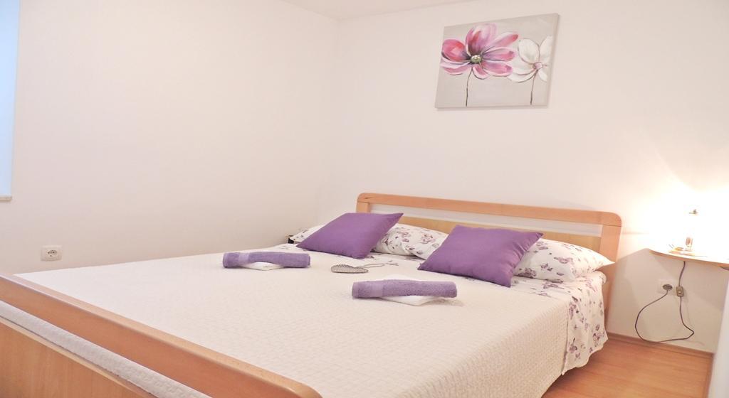 Apartment Asi Split Bagian luar foto