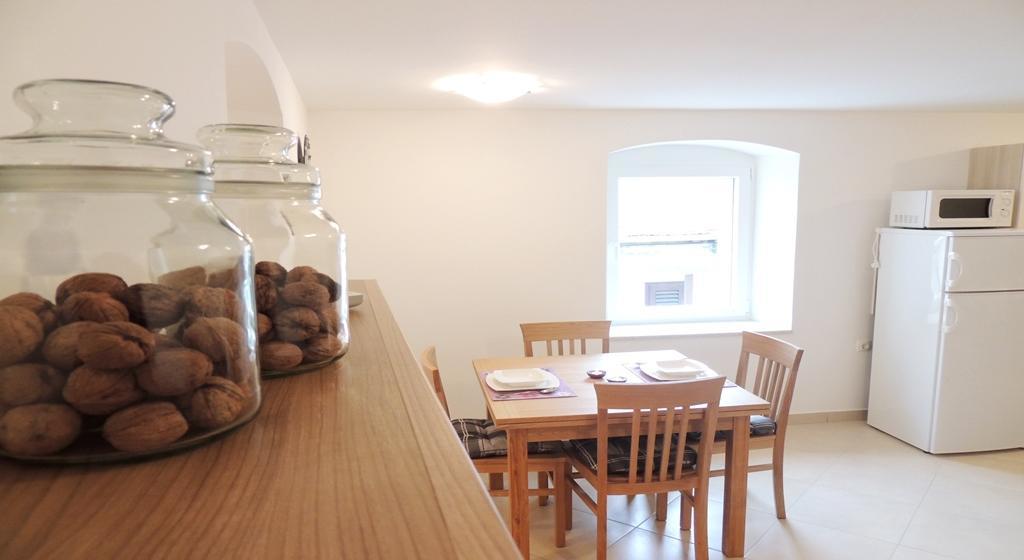 Apartment Asi Split Bagian luar foto