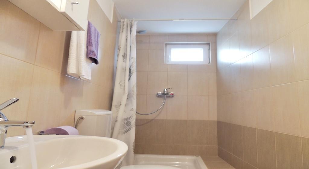 Apartment Asi Split Bagian luar foto